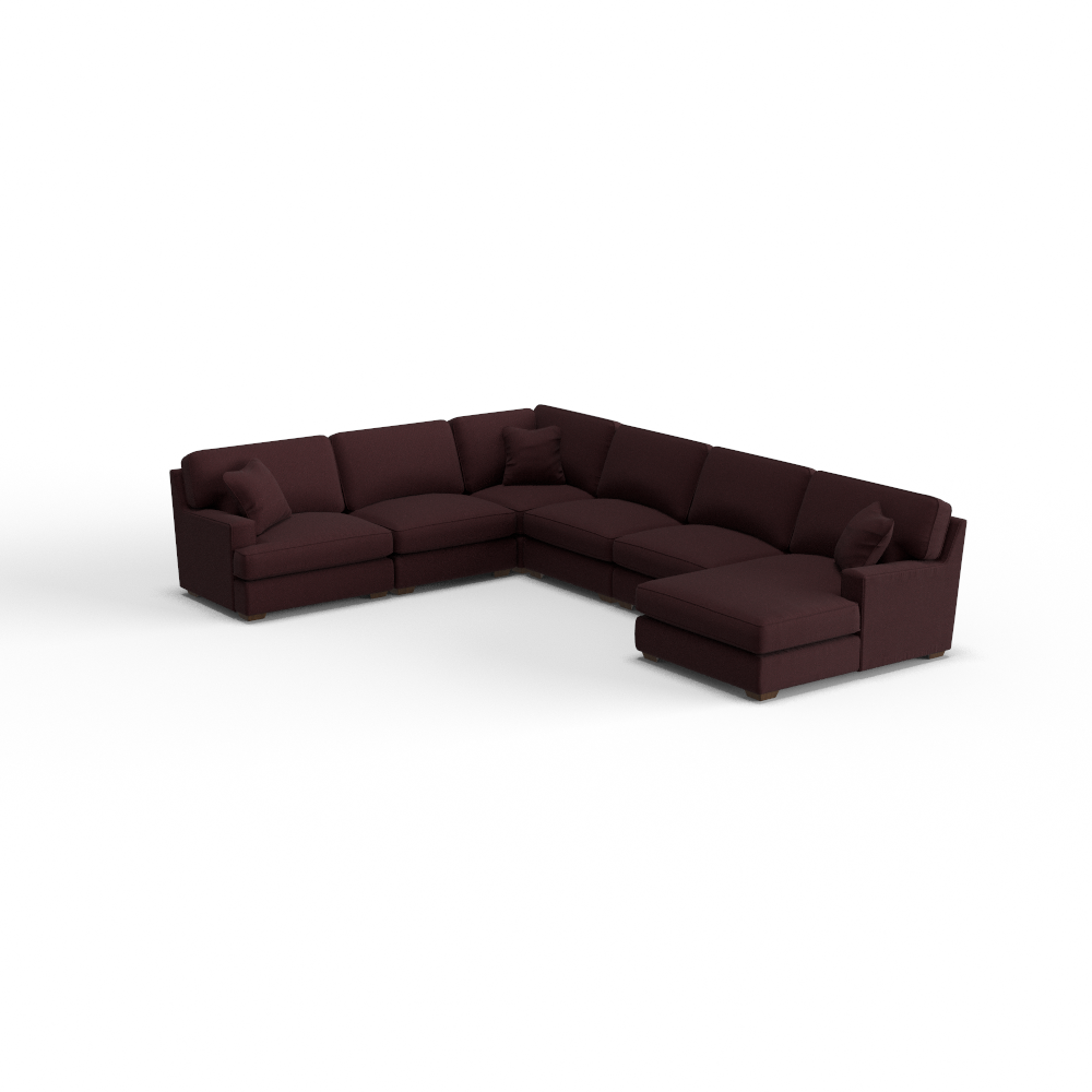 Paxton Sectional